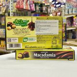  LOTTE- Socola boc macca 9 viên 
