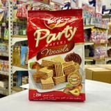  Lago Part - Bánh xốp vị hạnh nhân 10 chiếc 250g 