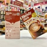  AGF- Cacao sữa 6 gói 