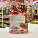  GINBIS- Bánh quy que mè đen 135g 