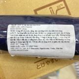  NAKATANI- Ô gấp hoạ tiết chống rỉ sét 60cm 