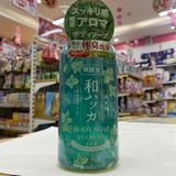 ROLAND- Sữa tắm hương bạc hà Junsuhada 480ml 