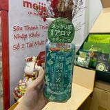  ROLAND- Sữa tắm hương bạc hà Junsuhada 480ml 