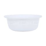 INOMATA-Chậu màu trắng 2.9L