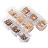  ITO- Bánh quy Cookies Original Assort hộp 48 chiếc 