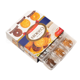  ITO- Bánh quy Cookies Original Assort hộp 48 chiếc 