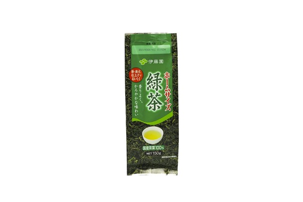 ITOEN - Gói trà xanh 150g