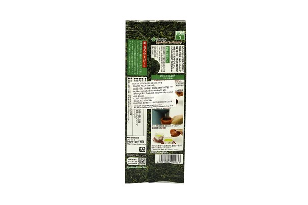 ITOEN - Gói trà xanh 150g