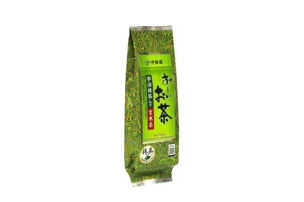 ITOEN - Trà gạo lứt 200g