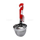  KAI- Bộ vá vợt giỏ inox, de-5850 