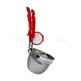  KAI- Bộ vá vợt giỏ inox, de-5850 