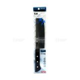 KAI- Dao bếp đầu vuông Wakatake 16.5cm