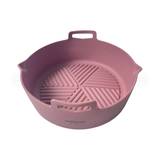  KAIYO- KHAY SILICON MÀU HỒNG 