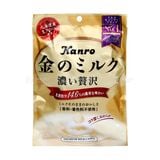  KANRO- Kẹo trà sữa 80g 