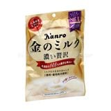  KANRO- Kẹo trà sữa 80g 