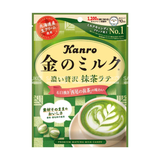  KANRO- Kẹo trà xanh 80g 