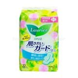 KAO- BVS Laurier cánh 20.5cm ( 22 miếng)