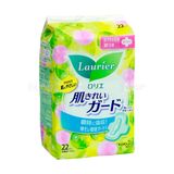 KAO- BVS Laurier cánh 20.5cm (22 miếng) 