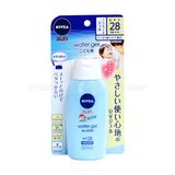  KAO- Gel chống nắng NIVEA cho bé SPF28/PA++(120g) 