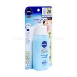  KAO- Gel chống nắng NIVEA cho bé SPF28/PA++(120g) 