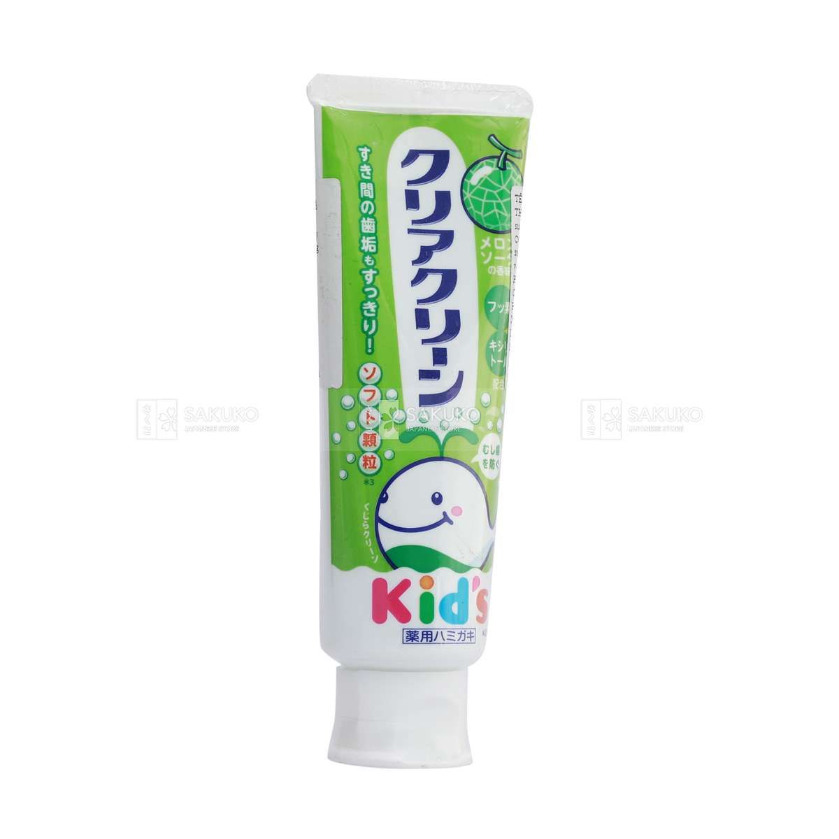 KAO-Kem đánh răng hương nho 70g