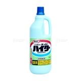 KAO- Nước giặt tẩy trắng Haiter 1500ml