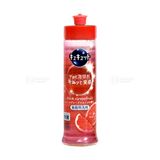  KAO- Nước rửa bát kyukyuto hương bưởi 240ml 