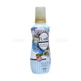  KAO- Nước xả vải Flair hương hoa dịu nhẹ (570ml) 