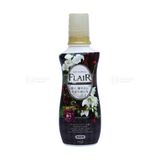  KAO- Nước xả vải Flair hương hoa quyến rũ (570ml) 