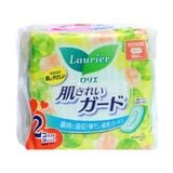  KAO- Set BVS Laurier ban ngày k cánh 60 miếng 