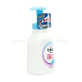  KAO- Sữa tắm tạo bọt Biore dùng được cho trẻ nhỏ 600 ml 