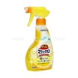  KAO- Xịt tẩy rửa bồn tắm Magic Clean 380ml 