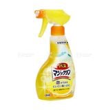  KAO- Xịt tẩy rửa bồn tắm Magic Clean 380ml 