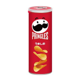  KELLOGG'S- Snack khoai tây Pringles vị muối 105g 