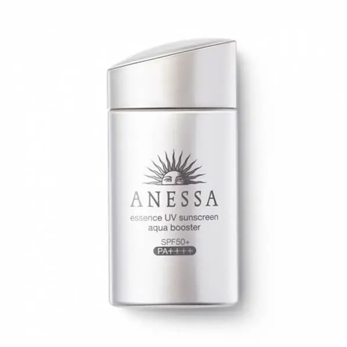 Tinh chất chống nắng Anessa Essence UV Sunscreen Aqua Booster SPF50+ PA++++ 