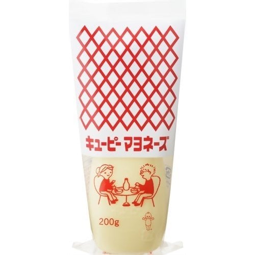 KEWPIE- Sốt Mayonnaise chai 200g