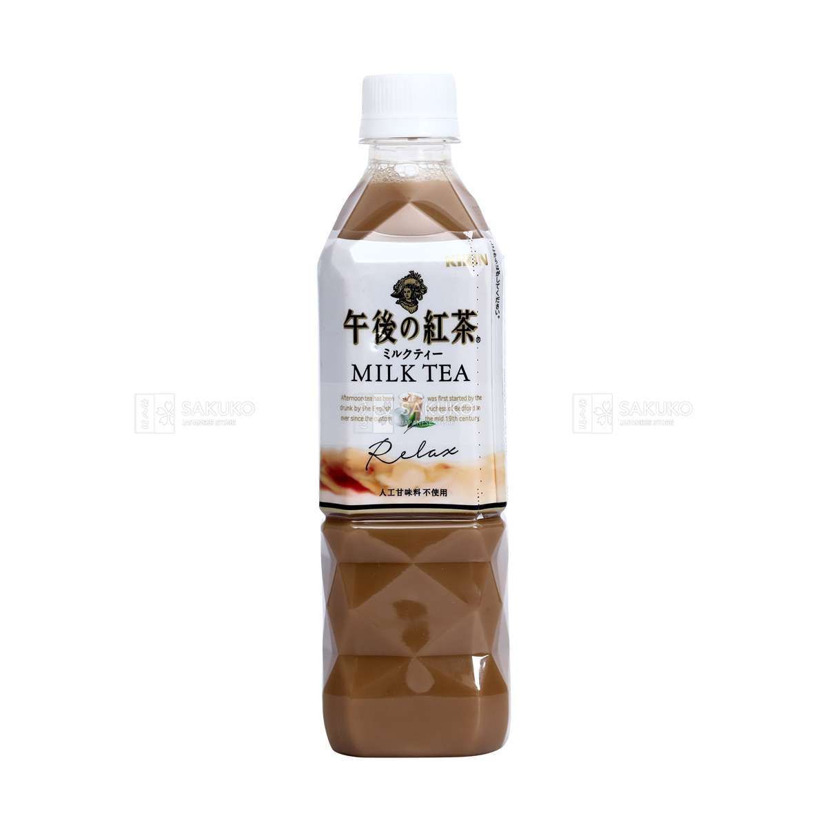KIRIN- Trà sữa Relax 500ml