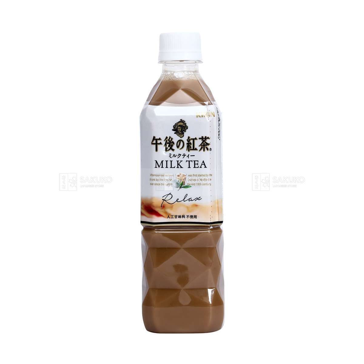  KIRIN- Trà sữa Relax 500ml 