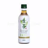  KIRIN- Trà xanh Decaf 430ml 