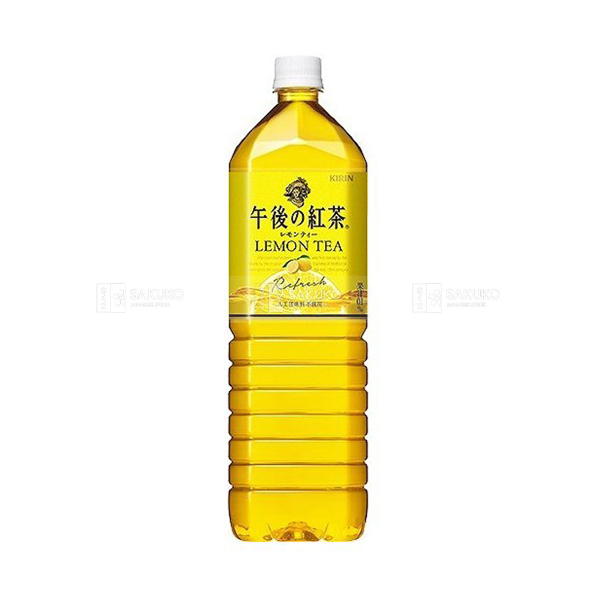  KIRIN- Trà chanh 1.5L 