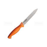  KAI- Dao nhà bếp màu cam 112mm (Slim pack) 