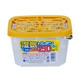  KOKUBO- Chất hút ẩm 450ml J-6002 