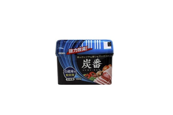 KOKUBO - Hộp khử mùi tủ lạnh 150g 