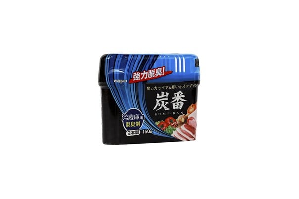 KOKUBO - Hộp khử mùi tủ lạnh 150g 