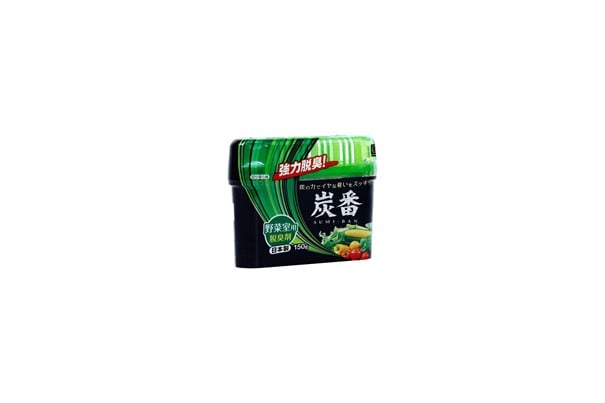 kokubo-hop-khu-mui-rau-cu-trong-tu-lanh-150g