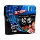  KOKUBO- Hộp khử mùi tủ lạnh 150g 