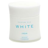  KOSE- Kem dưỡng trắng Moisture Mild White(55g) 