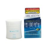  KOSE- Kem dưỡng trắng Moisture Mild White(55g) 