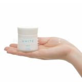  KOSE- Kem dưỡng trắng Moisture Mild White(55g) 