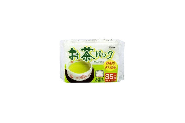 KYOWA- Giấy lọc trà 85 tờ